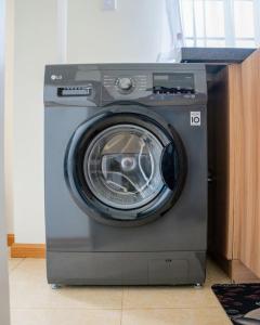 Modern, Spacious and Fully Furnished 3 Bedroom Apartment at Unity Gardens, Eldoret