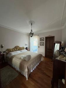 A casa della Mauri - Adunata Alpini 2025 Oropa