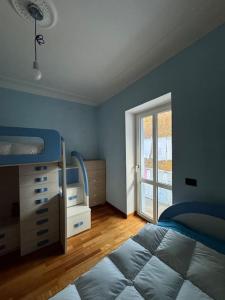 A casa della Mauri - Adunata Alpini 2025 Oropa