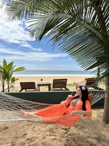 PRANA Beach Hotel Hikkaduwa