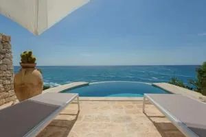 Marinaia - Casa Aurora - Diso