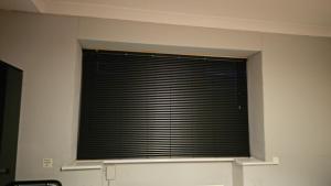 FLAT A - 33 Camden Square - Double Room