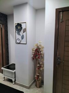 2 Bed Furnished Apartment