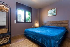 Precioso duplex en Begur con vistas al mar