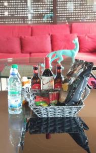 Precioso duplex en Begur con vistas al mar