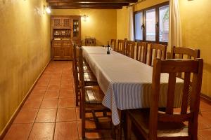 Casa Rural Pajarilla de Cosuenda