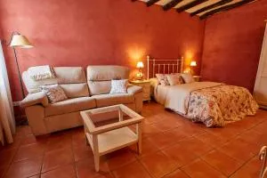 Casa Rural Pajarilla de Cosuenda - Inogés