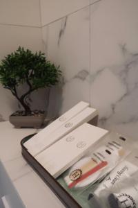 Eden Central Boutique Suites