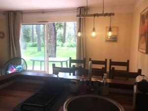 appartement soustons plage