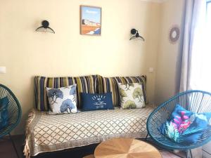 appartement soustons plage