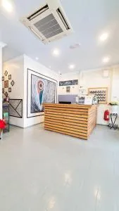 Pine Lodge BY EVR Previously YSS indrawasih - Баттерворт