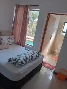 Empangeni guest house - 恩潘盖尼
