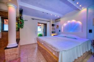 Sea View Villa Paramonas