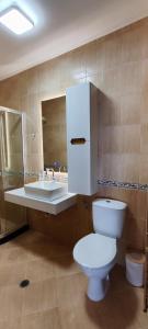 Приказното място - The Fairytale Place