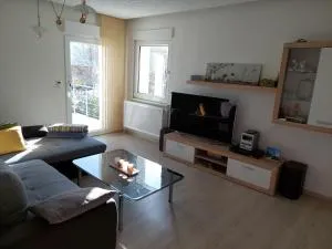 Ferienhaus Dresden Bühlau - Rochwitz