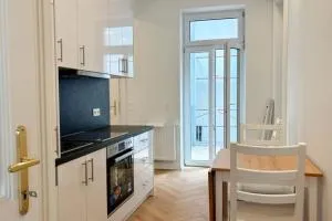 2 Zimmer Wohnung mit Balkon 19 - Vienna