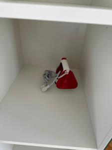 2 Zimmer Wohnung mit Balkon 19