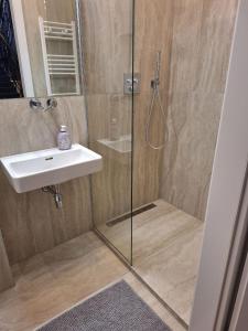 2 Zimmer Wohnung mit Balkon 19