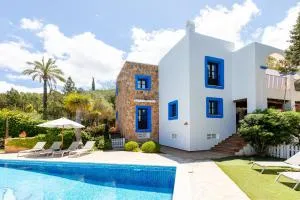 Villa San Miguel Park - Na Xamena