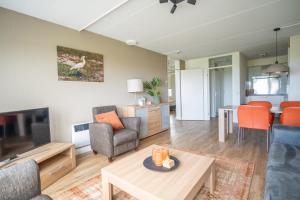 Appartementencomplex Juliana 56