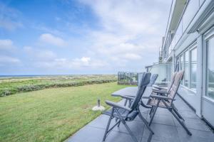 Appartementencomplex Juliana 56