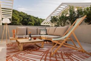 Superbe appartement en Duplex pour 8 personnes