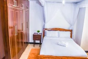 The π Homes - Eldoret