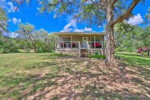 Sunflower Ridge Cottage - سان ماركوس