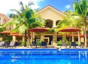 Aunt & Niece Condotel 2 Bedroom