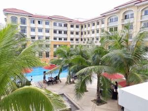 Aunt & Niece Condotel 2 Bedroom