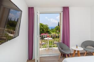 Flamingo Bed and Breakfast