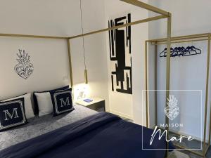 "Maison Mare" Fronte Spiaggia