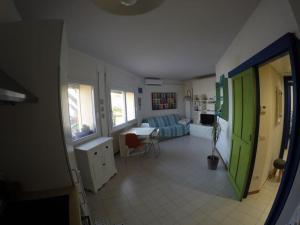 Apartment with beautiful seaview