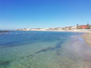 Apartment with beautiful seaview
