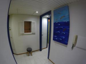 Apartment with beautiful seaview