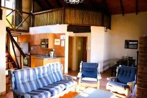 Meerrus Self-Catering Home - Clarence