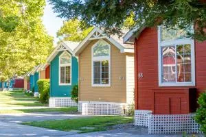 منتجع ريفيربوانت نابا فالي - نابا