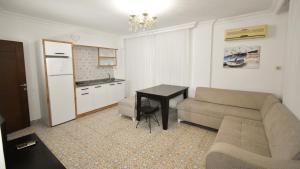 King Suite with Balcony room in Anatolian Homes