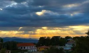 Guest House Bujtina ISMET GJELI - Kavajë
