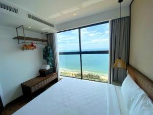 Mandala Cham Bay Mũi Né