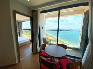 Mandala Cham Bay Mũi Né