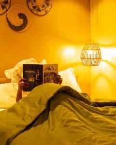 Mindyourbusiness villa - Abuja