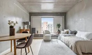 Tastefull and modern studio - Hvidovre