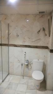 فندق الخلفاء الفضي