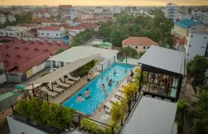 Onederz Siem Reap - Siem Reap