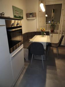 Ferienwohnung Gladbeck-Rohde