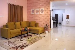 Veetil -3BHK AC, Kukatpally, Hyderabad - Kukatpally