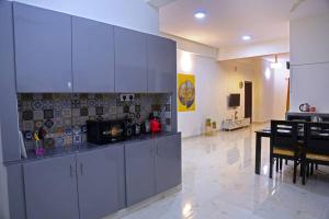 Veetil -3BHK AC, Kukatpally, Hyderabad