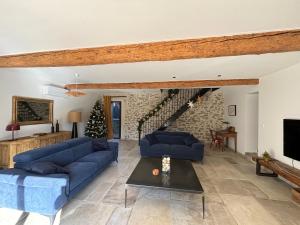 Maisons de vacances La Vade : photos des chambres