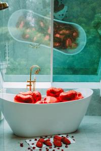 Le Boutique Hotel Gramado - Exclusivo para Casais